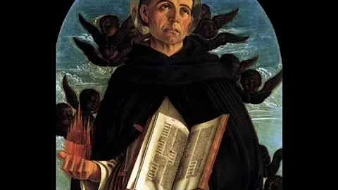 St Vincent Ferrer the Angel of the Apocalypse (Fea...