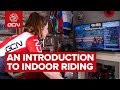 What Do You Need To Start Cycling Indoors? | GCN Turbo Training Top Tips