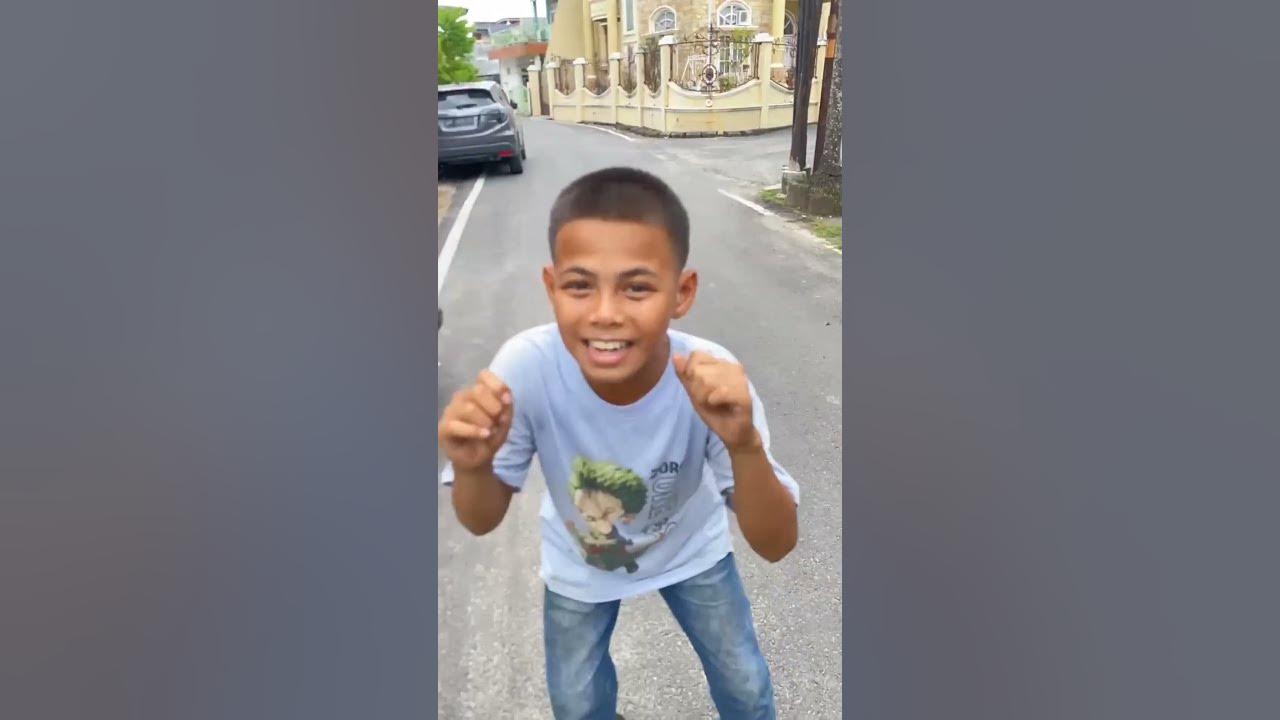 Nyanyi lagu cicak di dinding #beranda #berandayoutube