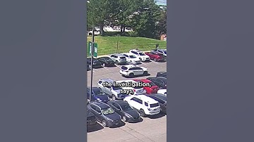 New video footage of Charlie Kirk shooter suspect | Newstalk