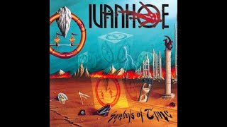 Ivanhoe - Symbols Of Time (FULL ALBUM - 1995)