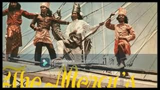 Bunga Mawar - The Mercys
