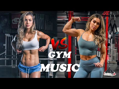 Best Workout Music Mix ? Gym Motivation Music ? Female Fitness Motivation 2020