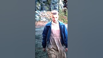 that’s my girl! | stranger things edit