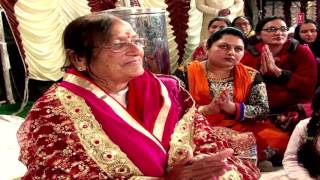 jai Jai Maa Chintapurni Devi Bhajan By Sandeep Sood I Full Video  Song I Sandeep Sood Live Jagran
