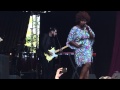 The Suffers - Make Some Room @ Tour de Fat