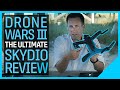 Drone wars 3 the skydio s2 review