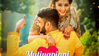 Unnudaiya kaalula naan oonjal katti| WhatsApp status video song |4D Effect Surrounding HD video song