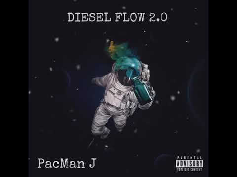 PacMan J - Diesel Flow 2.0