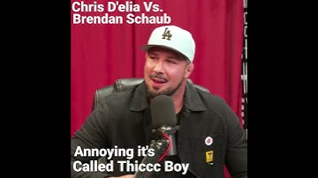 Chris D