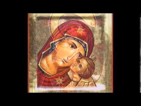 მარიამობა