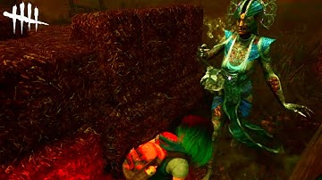 back when reverse pallet stuns were a thing l Dead By Daylight