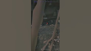 Oblivious M4A2 Sherman Gets A Surprise - #gameplay #gamingvideos #enlisted #gaming #shorts