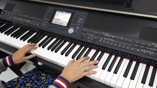Download Lagu Piano DON'T SLEEP AWAY THIS NIGHT - Daniel Sahuleka (Piano Cover) MP3