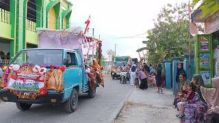 Download Lagu KARNAVAL DI DESA KURIPAN BABAT LAMONGAN (3) MP3