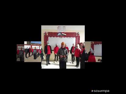 مين الحلوة أم الحلوين