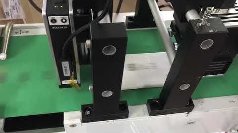 GS1 QR code marking -high reoslution inkjet printer UV curing system