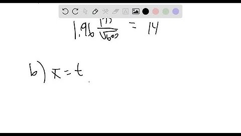 a. Provide a point estimate of the population mean drive-through time at fast-food restaurants. b. …