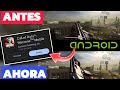 🎈 GRÁFICOS, Estadísticas y OPTIMIZACIÓN de ANDROID en RECIENTE Actualización de WARZONE MOBILE