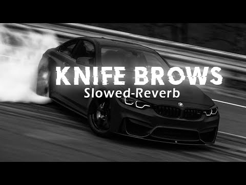 Knife Brows Dhanda Nyoliwala Slowed Reverb DKMusic