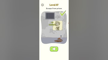 Dop 5 level 57 gameplay walkthrough Solution