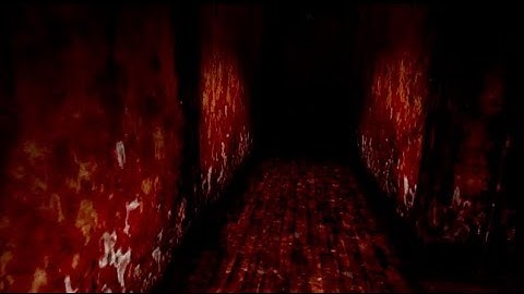 Insanity - Fan made Silent Hill Inspired Soundtrack | #6