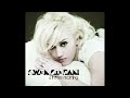 Gwen Stefani - 4 in the morning (Instrumental w/ Backing Vocals)