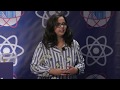 React with gRPC talk, by Disha Sule