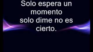 Karaoke RBD Solo Quedate en Silencio