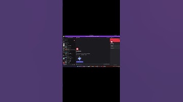How to enable Developer Mode for Discord (Super Easy) #helpmemakethismakesense #discord #discordhelp