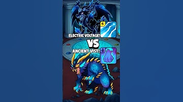 Guardian king vs Kytydox Skill Battle😱|| In dynamons world #dynamonsworld #ytshorts #2025