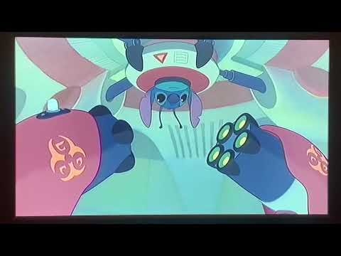 Lilo & Stitch