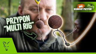 MULTI RIG | Fox EDGES carp fishing