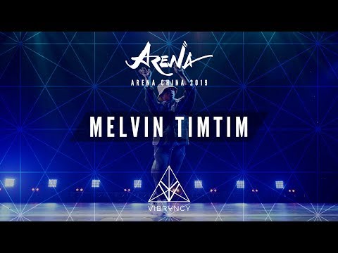 Melvin Timtim |