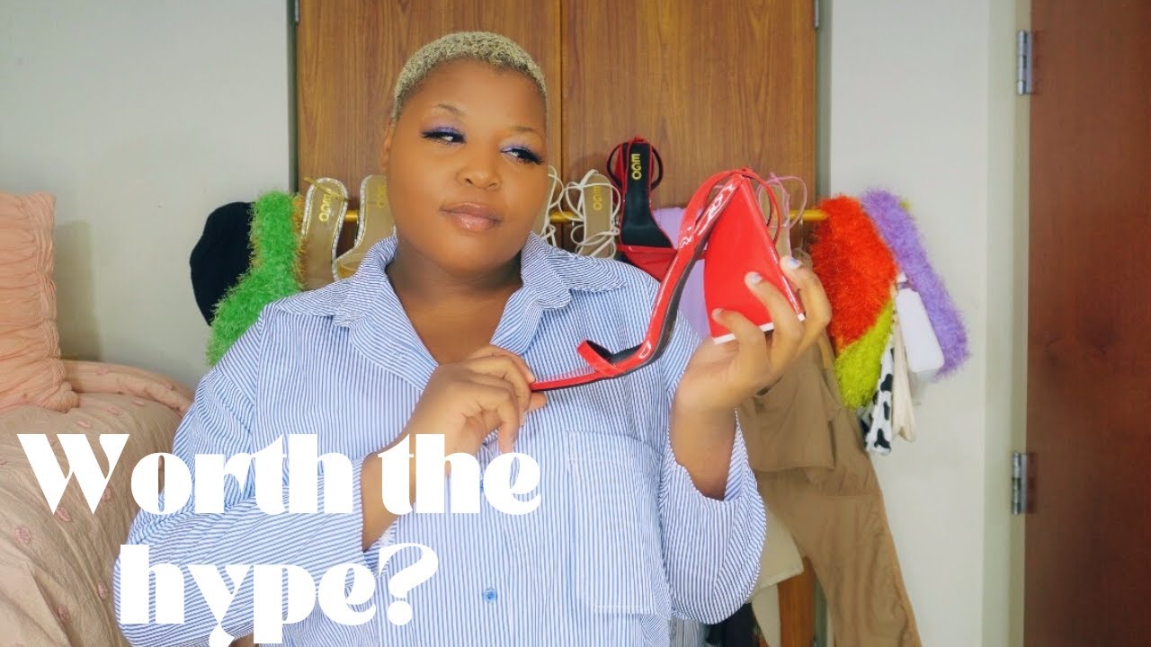 Are Ego Shoes Worth the Hype?