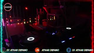 DJ BOXING MEDAN VIRAL TIKTOK 2025!! DJ KAL HO NA HO TURBO REMIX JUNGLE DUTCH FULL BASS BETON TERBARU