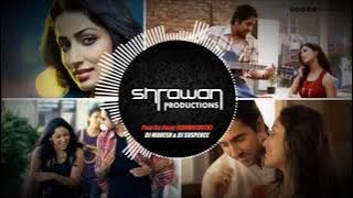 Pani Da Rang dekh ke best Dj Vibration Max...