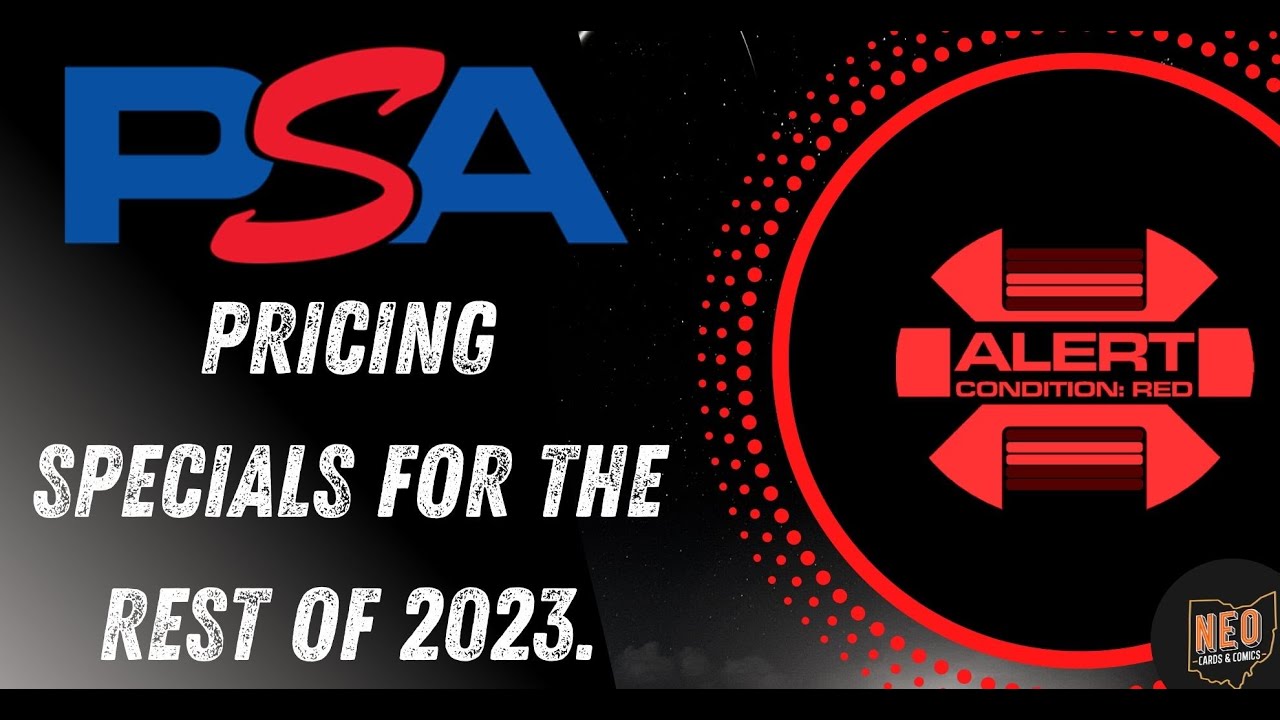 PSA rolls out pricing specials for the rest of 2023. YouTube