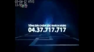 ssvid net  04 03 2012 VTV3 Quảng cáo đầu thu VCTV HDTV 360p