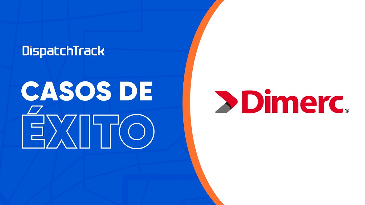 Historias de Clientes | Dimerc - YouTube