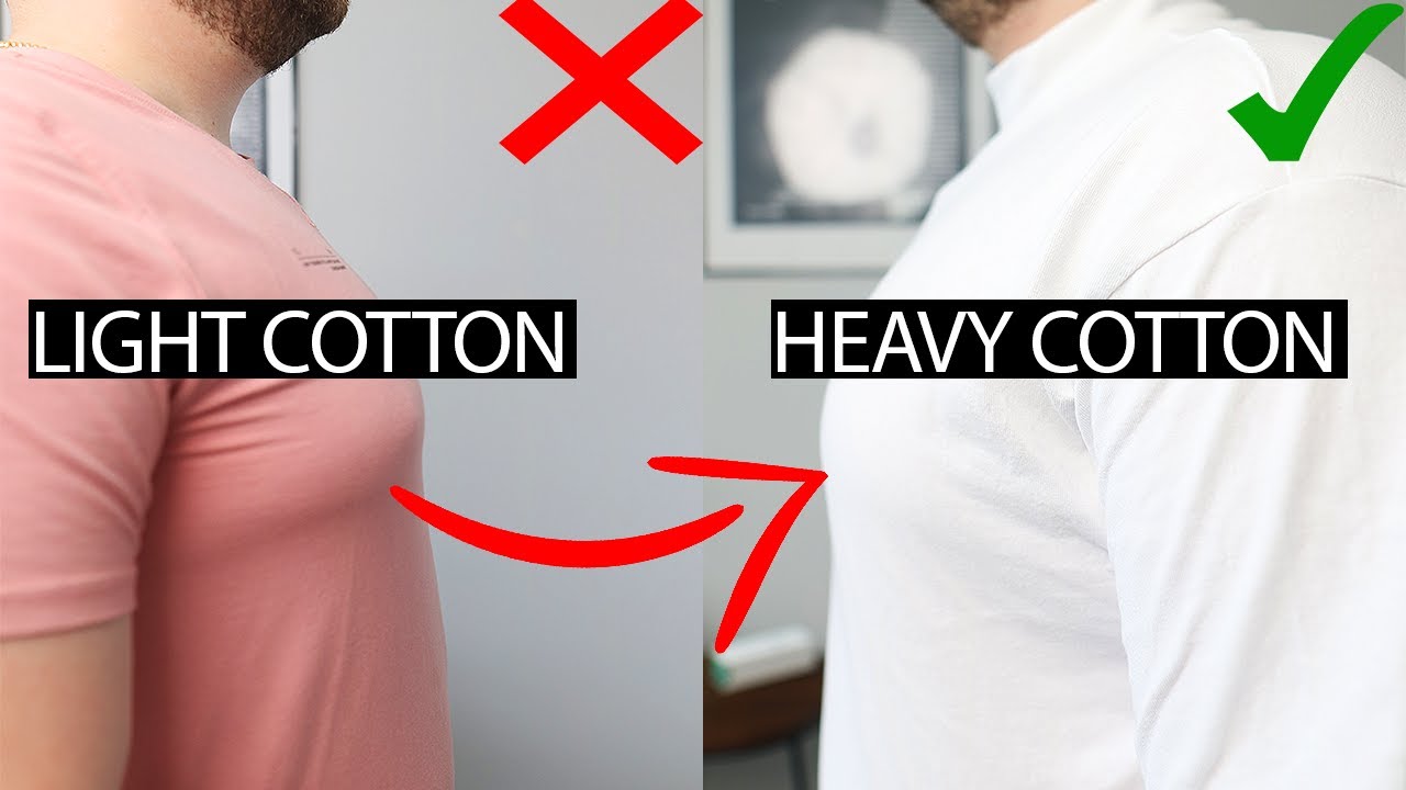 How To Hide Man Boobs - 5 More Style Tips For Big Guys 