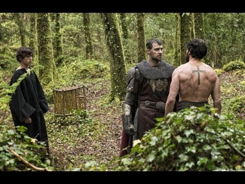 Паломничество - Русский Трейлер 2017