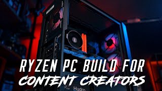 Ryzen 5 3600 vs Ryzen 5 5600x PC Build for Premiere Pro and Davinci Resolve? (Benchmarks)