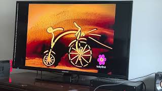 Babyfirst Sandman Episode 14 Tricycle And Car
