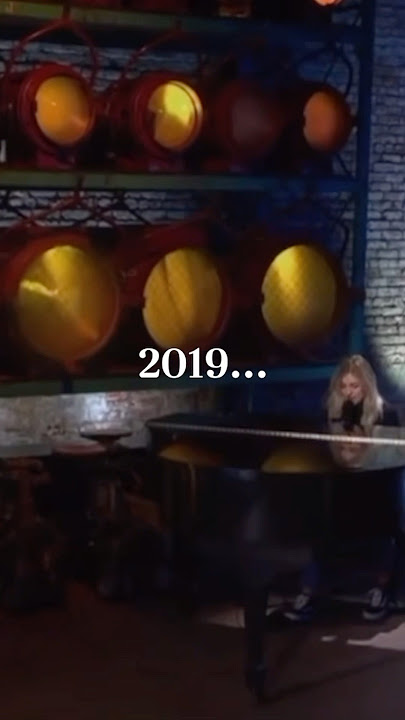 Ashley Hess - Journey from American Idol to “Yet” - “Yet” is officially going to radio!! 🥹😭