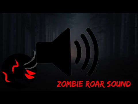 Zombie Roar Stick Wars Sounds