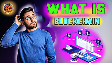 What Is Blockchain? A Beginner