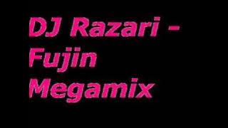 DJ Razari - Fujin Megamix