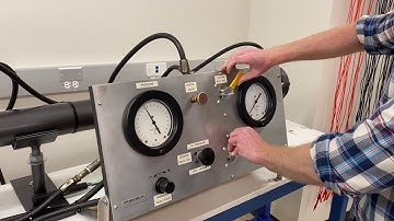 Lab #8 - Part 1 - Shock Tube Demo