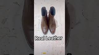 Mens Polo Riding Boots